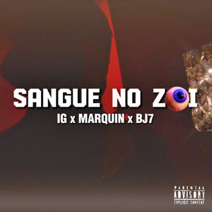 Sangue no Zói (Explicit)