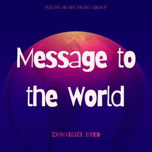 Message to the World