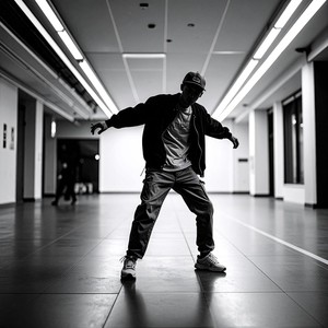 Entra Suave En El Ritmo