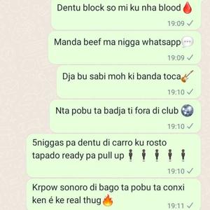 Whatsapp (Explicit)