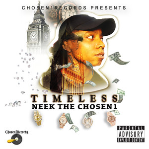 Timeless (Explicit)