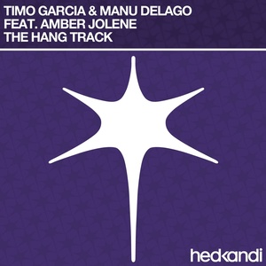 The Hang Track (Hangstrumental)