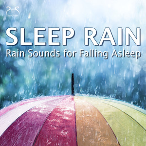 Rain Sounds for Falling Asleep