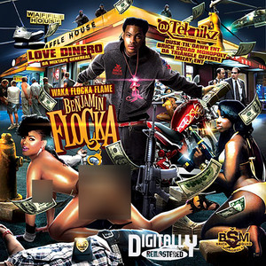 Lotto Ticket (feat. Young Dose, P Smurf, Slim Dunkin, Ice Burgandy, YG Hootie & Short Dawg) (Explicit)