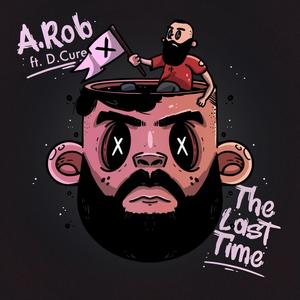 The Last Time (feat. D.Cure & Sandhill)