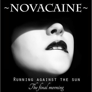 Running Against the Sun(The Final Morning)