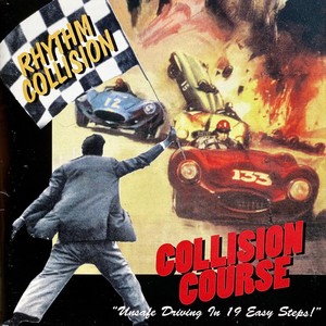 Rhythm Collision - Tommy Gun