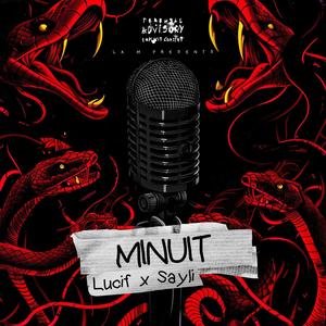 Minuit (feat. Sayli) [Explicit]