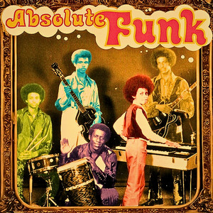 I Get A Groove