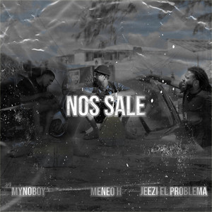 Nos Sale (Explicit)