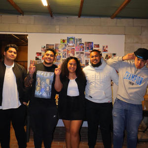 Step in pt. 2 (feat. Hunna & Priince) (Explicit)