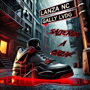 Saliendo a cazar (Explicit)