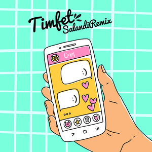 Она (Salandir Remix)