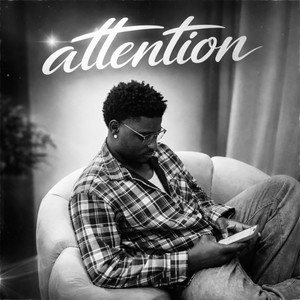 Badboi Judah - Attention (Live|Explicit)