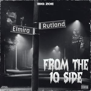 Fast Livin (Explicit)