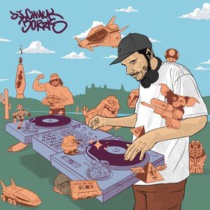 Vielfraß (Explicit)