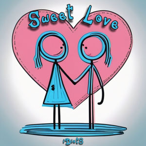 Sweet Love (伴奏)
