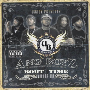 ANG BOYS BOUT TIME VOL.1 (Explicit)