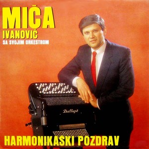 Harmonikaski pozdrav