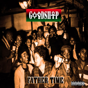 FATHER TIME (Explicit)