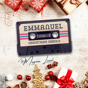 Emmanuel (Christmas Carols)