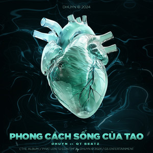 Phong Cách Sống Của Tao (Explicit)