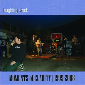 Moments of Clarity 1995-2008