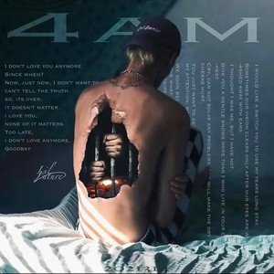 4am. (remix:Lil Future)