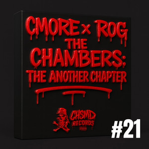 THE CHAMBERS: THE ANOTHER CHAPTER - #21
