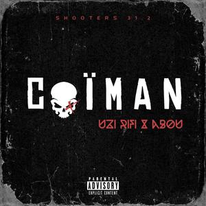 CAÏMAN (feat. ABOU)