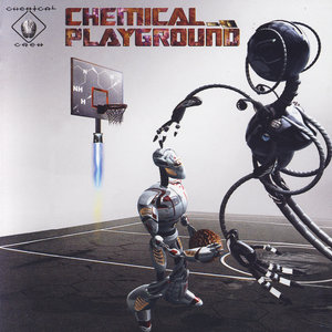 Chemical PlayGround