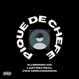Pique de Chefe (Explicit)