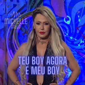 Teu Boy Agora É Meu Boy