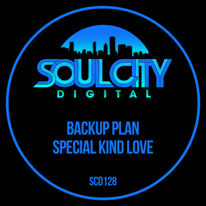 Backup Plan - Special Kinda Love (Extended Mix)