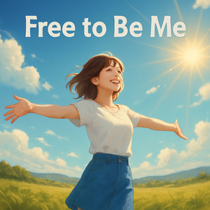 Free to be Me