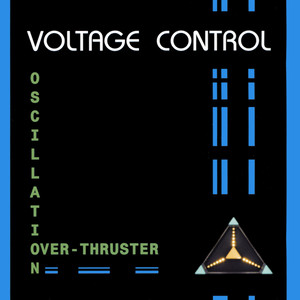 Oscillation Over-Thruster