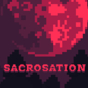 Sacrostation