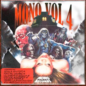 MONO, Volume. 4 (Explicit)