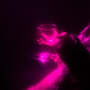 Pink Balloons (Explicit)