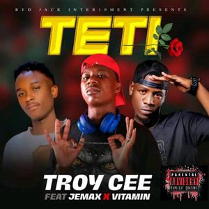 Teti (feat. Jemax)