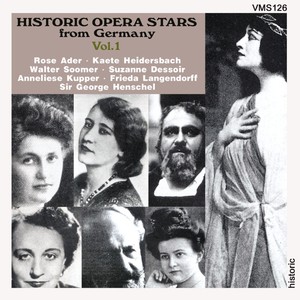 La Nozze di Figaro, K. 497, Act II, Scene 1 - Hör mein Flehen, o Gott der Liebe (Gräfin) (Recorded in 1952)