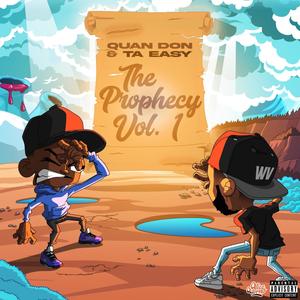 The Prophecy, Vol. 1 (Explicit)