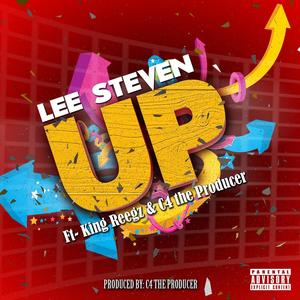 Power Up (feat. King Reegz & C4TheProducer) (Explicit)