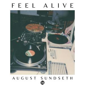 Feel Alive