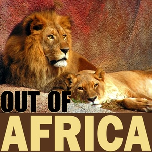 Out of Africa (African Beats)