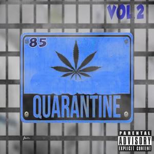 Quarantine Tape, Vol. 2 (Explicit)