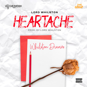 Heartache (Acoustic|Explicit)