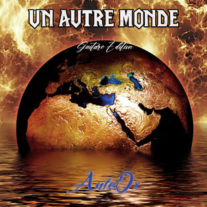 Un Autre Monde (Guitare Edition)