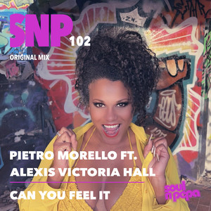 Can You Feel It (Original Mix)