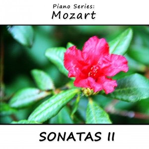 Piano Series: Mozart (Sonatas 2)